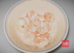 寿司蛋糕的做法图解5