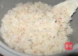 寿司蛋糕的做法图解7