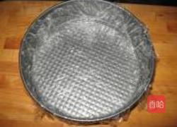 寿司蛋糕的做法图解9