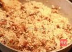 干鱿鱼油饭的做法图解4