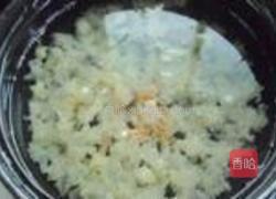 冰糖银耳莲子羹的做法图解7