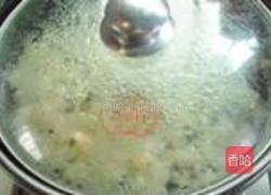 冰糖银耳莲子羹的做法图解8