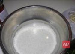 豆芽米粉煎饼的做法图解1