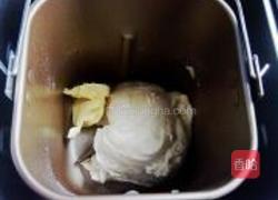 咖喱薯仔吐司的做法图解2