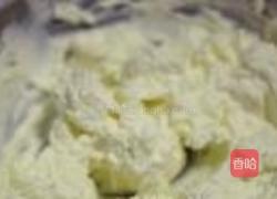 蜜红豆戚风蛋糕卷的做法图解18