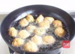 芝心肉丸的做法图解6