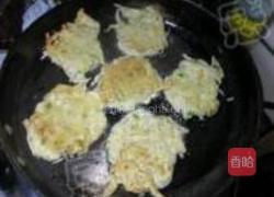 煎馅子的做法图解11