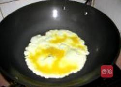 番茄鸡蛋面的做法图解2