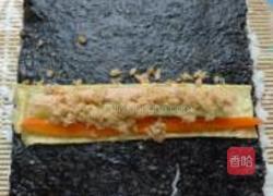 里卷寿司的做法图解9
