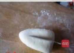 花式椰蓉面包的做法图解15