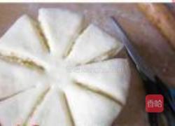 花式椰蓉面包的做法图解19