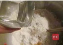 花式椰蓉面包的做法图解5
