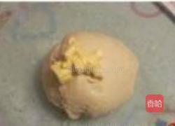 花式椰蓉面包的做法图解6