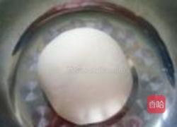 手工馒头的做法图解3