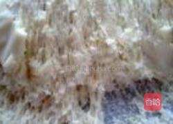 手工馒头的做法图解4