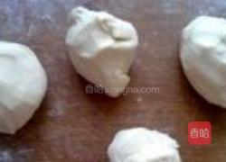 手工馒头的做法图解5