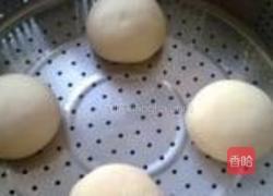 手工馒头的做法图解6