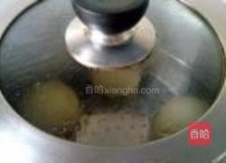 手工馒头的做法图解7