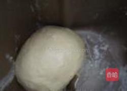黑芝麻餐包的做法图解4