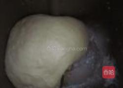黑芝麻餐包的做法图解5