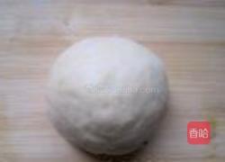 黑芝麻餐包的做法图解8