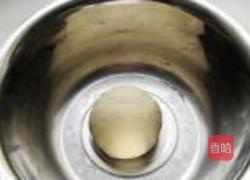 葱香饼干的做法图解1