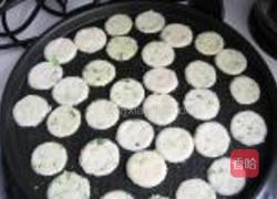 葱香饼干的做法图解17