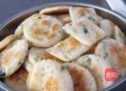 葱香饼干的做法图解18