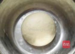 葱香饼干的做法图解2