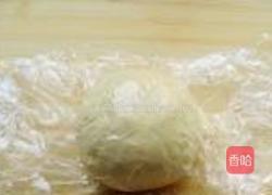 葱香饼干的做法图解3