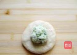 葱香饼干的做法图解5