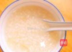 沙参银耳粥的做法图解3