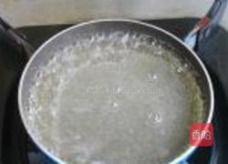 焦糖浆的做法图解2
