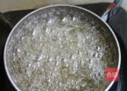 焦糖浆的做法图解3