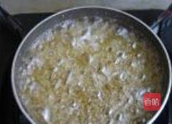 焦糖浆的做法图解4