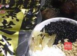 百变米糊的做法图解1