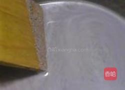 百变米糊的做法图解5