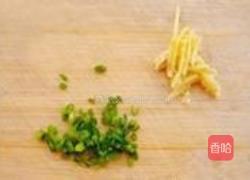 蟹粥的做法图解5