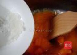 香梨木瓜茶的做法图解6
