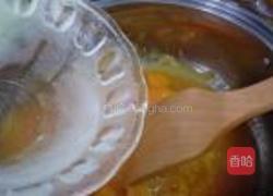 香梨木瓜茶的做法图解7