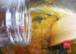 香梨木瓜茶的做法图解8