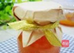 香梨木瓜茶的做法图解9