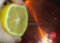 柠檬冰红茶的做法图解5