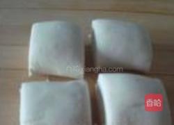 奶香芝麻团的做法图解3