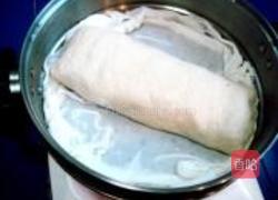 肉龙的做法图解13