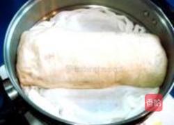 肉龙的做法图解15