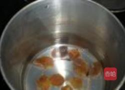 桂圆酒酿羹的做法图解2