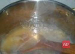 桂圆酒酿羹的做法图解7