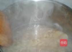 桂圆酒酿羹的做法图解8