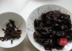 枣泥馅的做法图解3